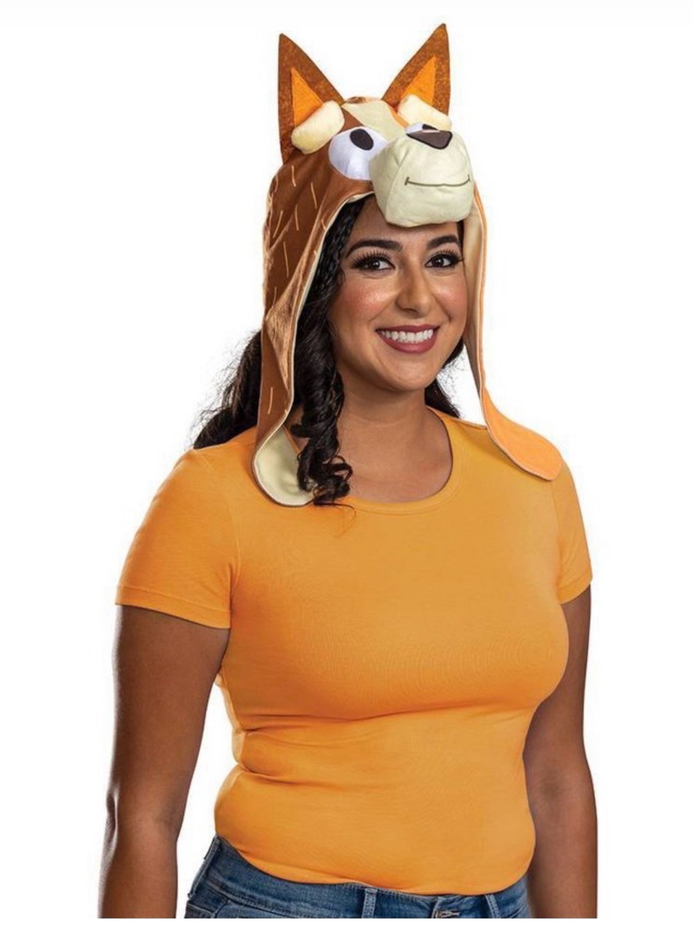 Chili Halloween Costume - Bluey